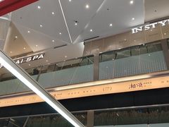 -福田卓悦INTOWN购物中心