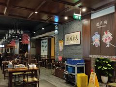 -金家老三饭庄(常营店)