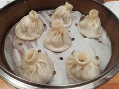 虾仁汤包-耿福兴(半边街店)
