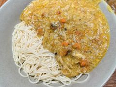 -李百蟹·江南蟹黄面·河景餐厅(夫子庙总店)