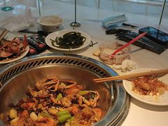 -七欣天香辣蟹火锅(万达广场店)