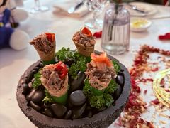 -圣丰索菲特·法国餐厅