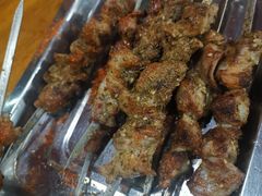 -锦馨豆汁(天坛路店)