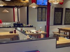 -虾领航小龙虾·吉林烧烤(柳州路店)
