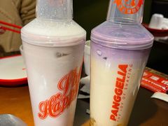 -胖哥俩肉蟹煲(苏州中心店)