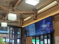 -霸王茶姬(南强街店)