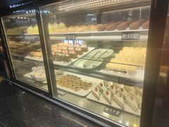 -韩盛·盛江山自助料理(于洪新玛特店)