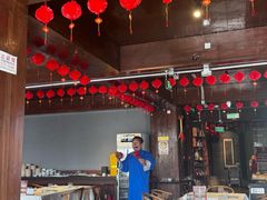 -庆云楼饭庄(什刹海店)