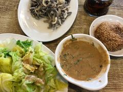 -宋记爆肚(酒仙桥店)