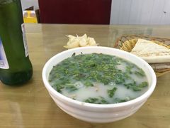 -清真刘记全羊肉鲜汤馆(前进路店)