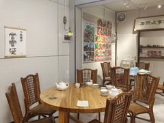 大堂-石涧故事·私房菜(紫云路店)