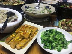 -杨厝六十六农庄农舍(杨厝路店)