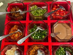 -领鲜天下·焗海鲜·花胶鸡(天目里店)