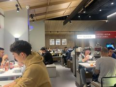 -一醒·手工面·西北传统小吃(悠方购物中心店)