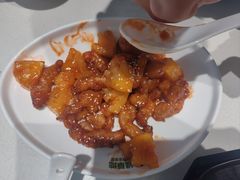 -绿草地·湘菜(芙蓉天街店)