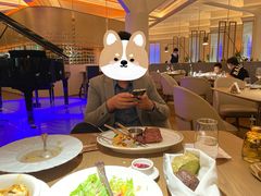 -佐度王子扒房(西城红场店)