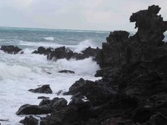 -龙头岩(Dragon Head Rock)