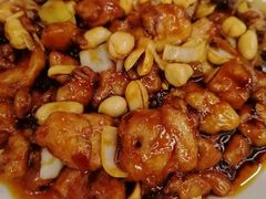 -玉华台饭庄(裕中西里小区店)