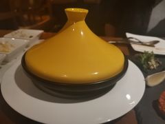 -Tajine Moroccan塔金摩洛哥中东餐厅