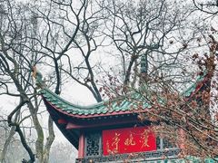 -岳麓山风景名胜区