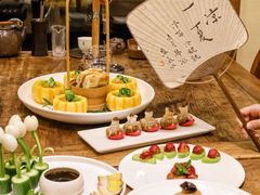 -五观堂素食(新华路店)
