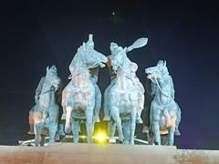 -南阳卧龙岗武侯祠