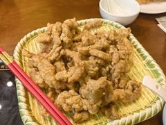 -洁神饭庄·海鲜·青岛菜·30年老字号(五四广场店)