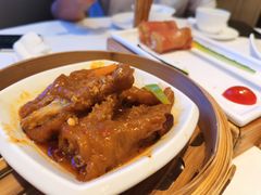 -安蒂娅.悦景轩中餐厅(西乡店)