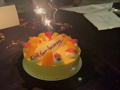 -圣丰索菲特·法国餐厅