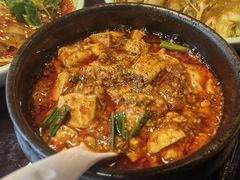 陈麻婆豆腐-陈麻婆豆腐总店