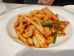 东安子鸡-马凯餐厅(长椿街店)
