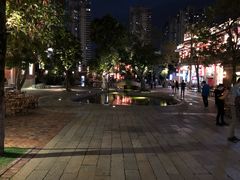 -晋江五店市传统文化旅游区