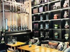 -街角 T·COFFEE 融合料理·BISTRO(车公庙店)