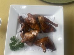 -旺富东海大酒楼(海鲜街店)