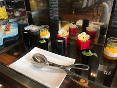 -大雁塔假日酒店·绿茵阁西餐厅