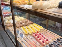 -奈雪的茶(青岛卓悦里INTOWN店)