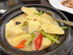 -明思味 二十年潮粤菜(榕城东山店)