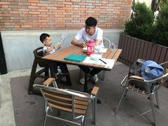 -南小馆(迪士尼小镇店)