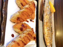 -天一料理(荔枝广场店)