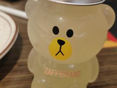 -ZAFFERANO西班牙海鲜饭(上海首店)