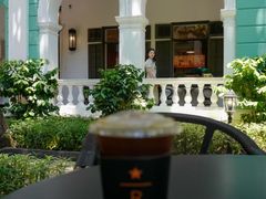 -星巴克臻选(广州沙面店)