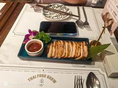 -太食獸泰式茶餐厅(兰州中心首店)