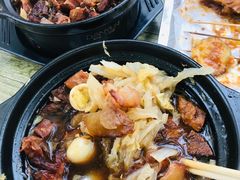 -赵家牛肉砂锅(台西三路店)