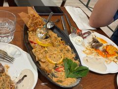 -ELI FALAFEL Lebanese&Mediterranean黎巴嫩美食(富城路店)