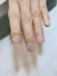 -NEW LOOK-绿麓 · 美甲美睫脱毛工作室