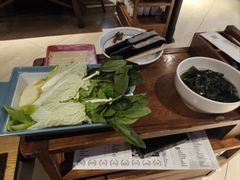 -川味观·鲜货火锅(西湖文化广场店)