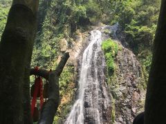-福建天门山