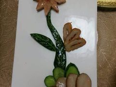 -菩提素食·私房菜(首辅路店)