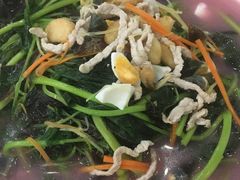 -海员餐厅(山咀码头店)