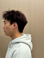 -MMbyHairCode芭曲发型
